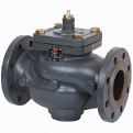 065B3504 ДВУХХОДОВОЙ КЛАПАН DANFOSS VFM 2 ДУ=150