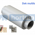Компенсатор DEK multilayer 80-16-50, Hortum