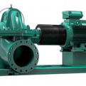 Циркуляционный насос Wilo SCP 250/570-250-4-12
