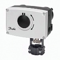 082H0123 Электропривод Danfoss AMV 438 SU, 230В