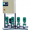 Насосная станция Wilo COR-3 Multivert MVI 103/SKw-EB-R