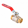 BV.316.05 Кран MVI AquaHit 3/4" наружная-наружная, ручка