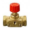 003L7691 (003Z7691) КЛАПАН БАЛАНСИРОВОЧНЫЙ DANFOSS CDT (ASV-M) ДУ=15