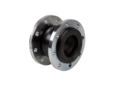 082X9041R Гибкая антивибрационная вставка ZKV EPDM PN10 DN350, Ридан