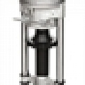 082G3511 Электропривод Danfoss AME 855, 230 В