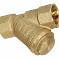 065B8237 Фильтр сетчатый Danfoss FVR Ду=25 Ру=25