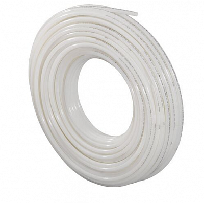 1135975 USYSTEMS труба Radi Pipe белая PN10 20x2,8 бухта 100м '100Ф
