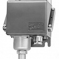060-311066 Реле давления для тяжелых условий эксплуатации Danfoss KPS 31